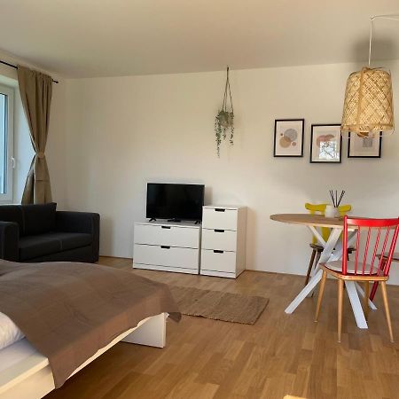 Maurer Haus Daire Hohenweiler Dış mekan fotoğraf