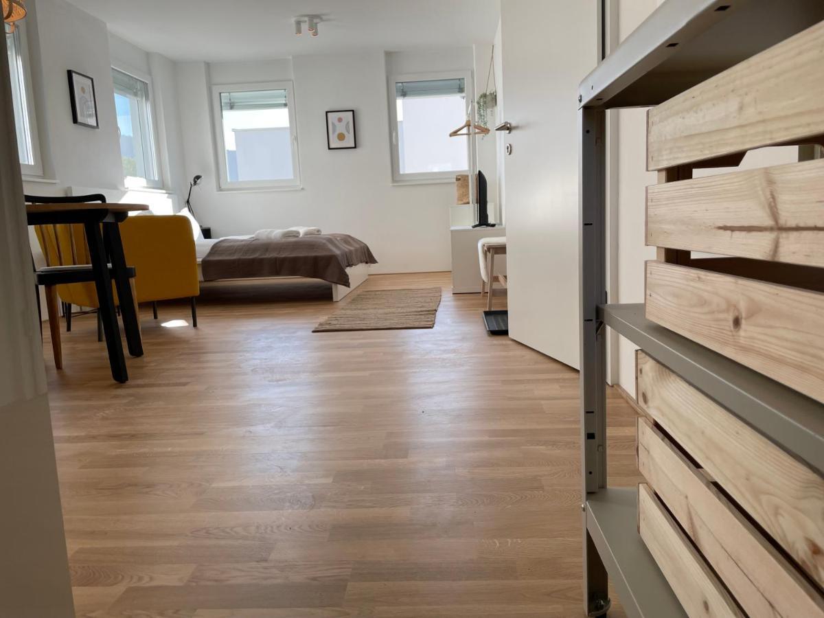 Maurer Haus Daire Hohenweiler Dış mekan fotoğraf