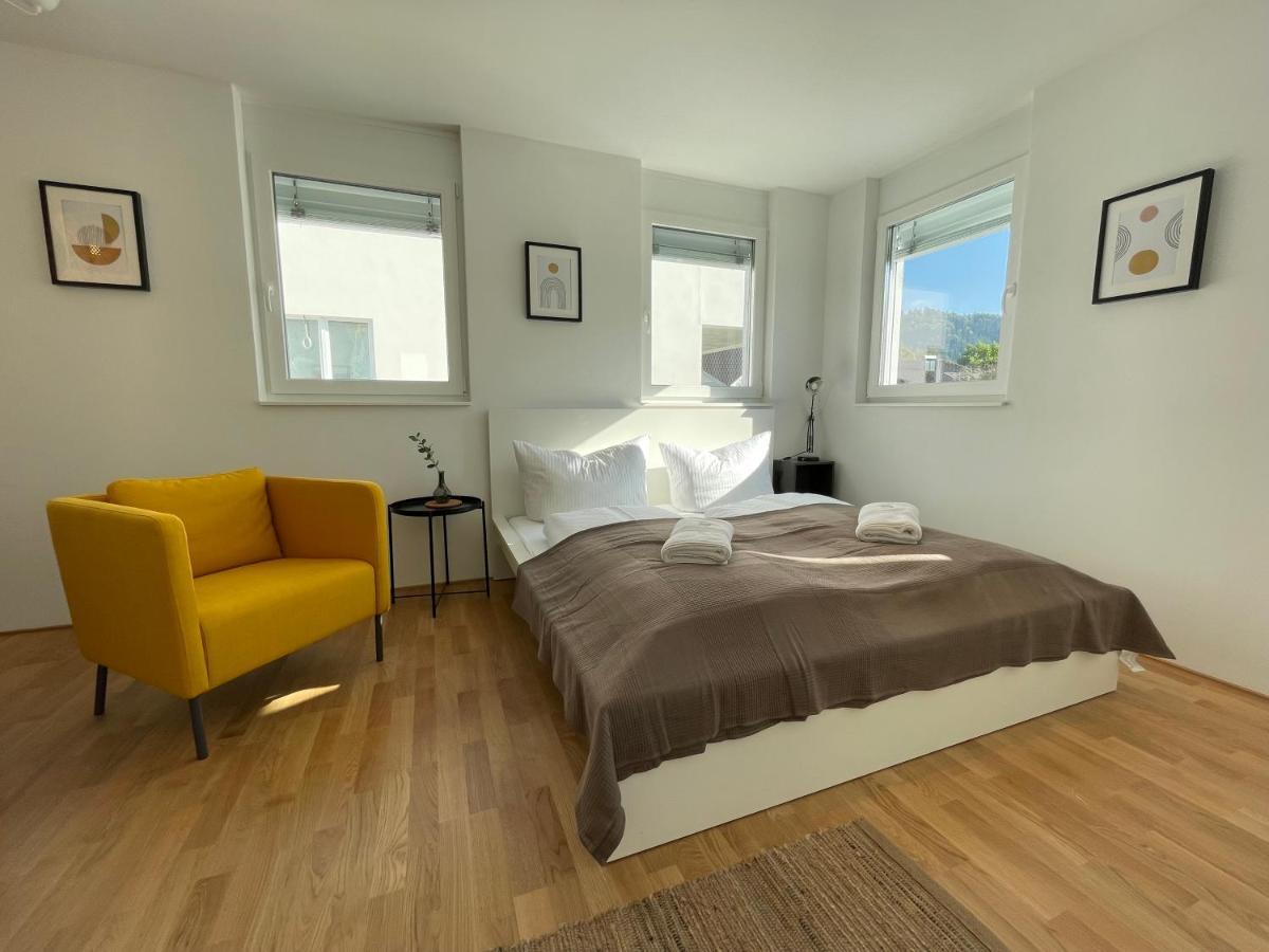 Maurer Haus Daire Hohenweiler Dış mekan fotoğraf