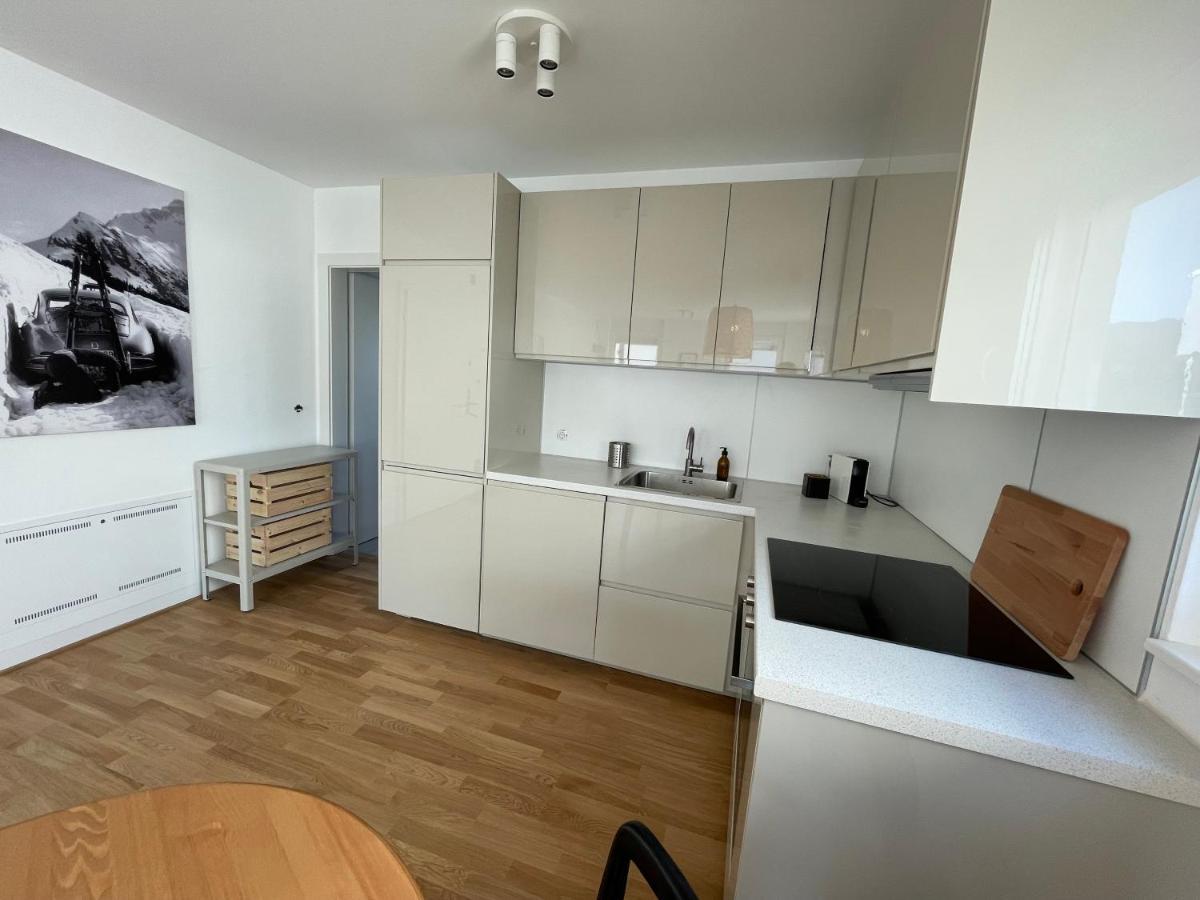 Maurer Haus Daire Hohenweiler Dış mekan fotoğraf