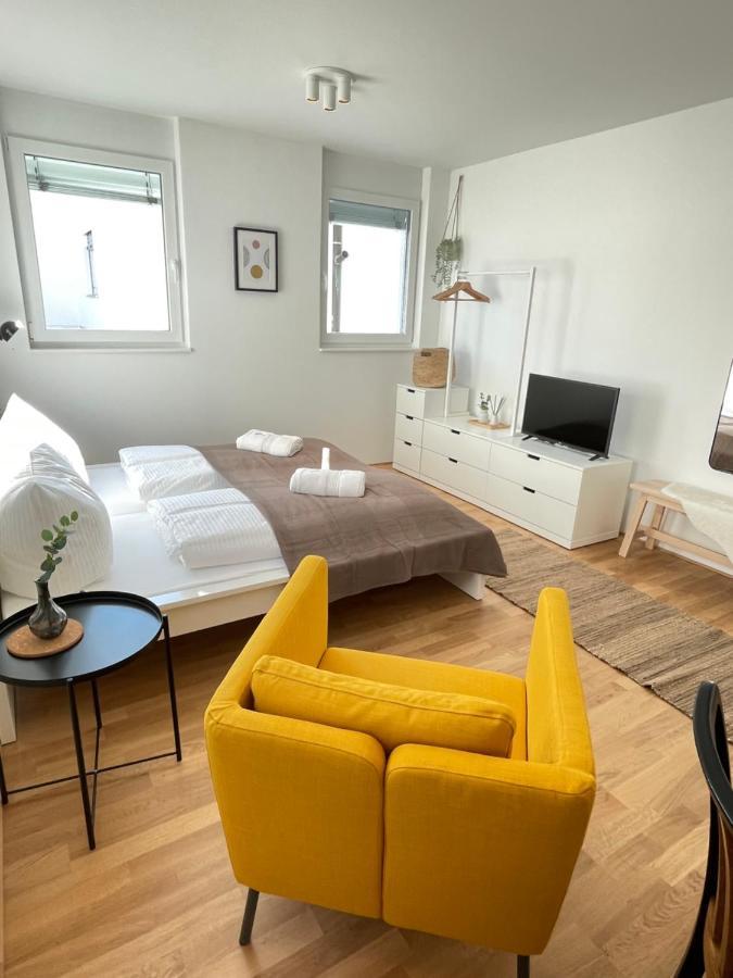 Maurer Haus Daire Hohenweiler Dış mekan fotoğraf