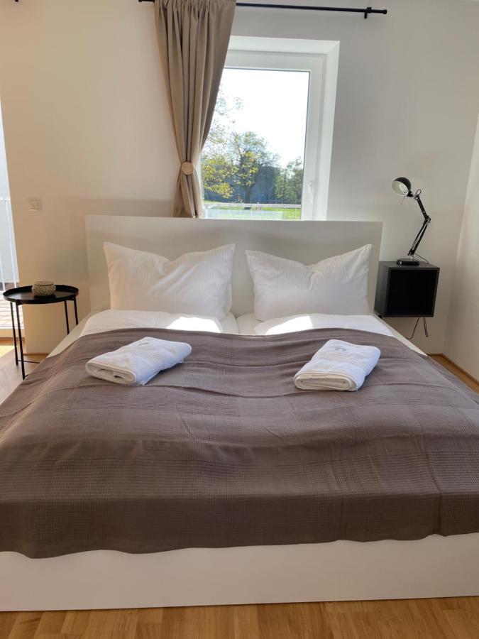 Maurer Haus Daire Hohenweiler Dış mekan fotoğraf