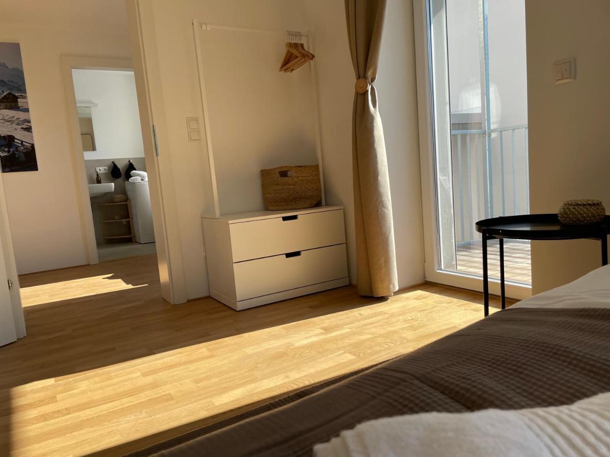 Maurer Haus Daire Hohenweiler Dış mekan fotoğraf