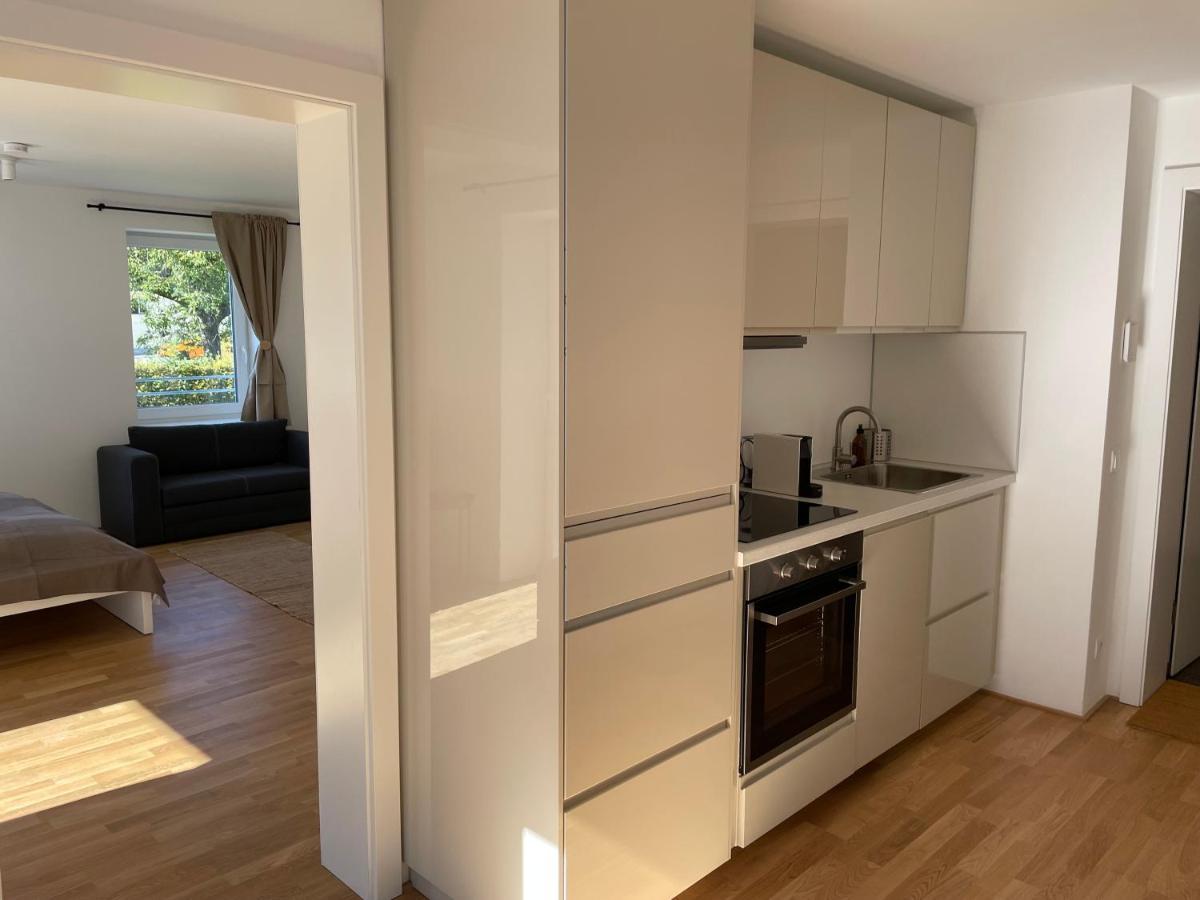 Maurer Haus Daire Hohenweiler Dış mekan fotoğraf