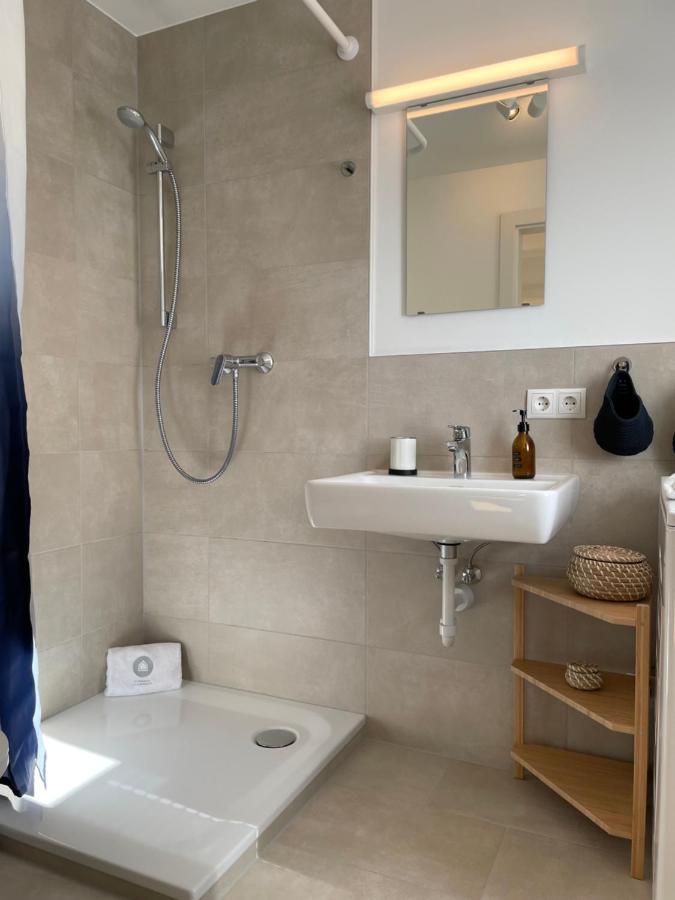 Maurer Haus Daire Hohenweiler Dış mekan fotoğraf