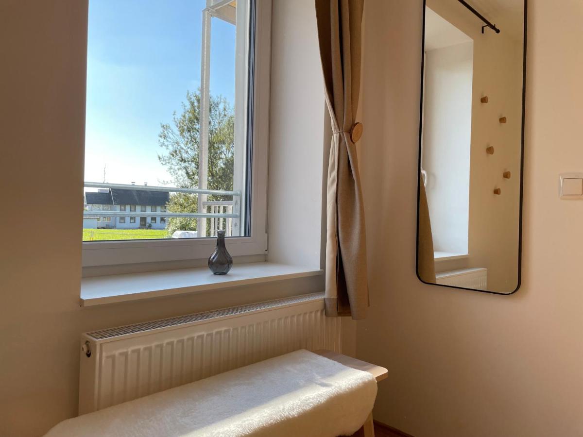 Maurer Haus Daire Hohenweiler Dış mekan fotoğraf