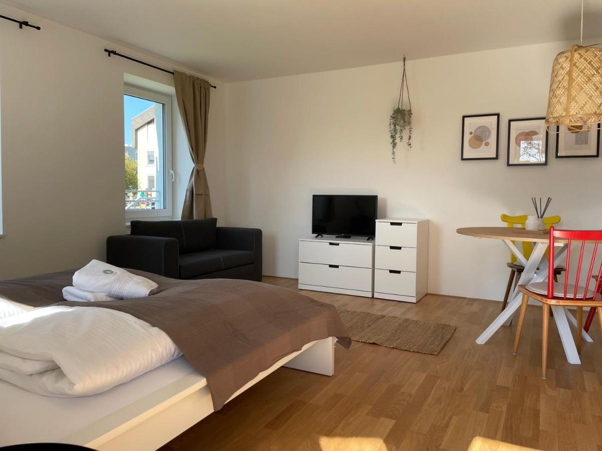 Maurer Haus Daire Hohenweiler Dış mekan fotoğraf