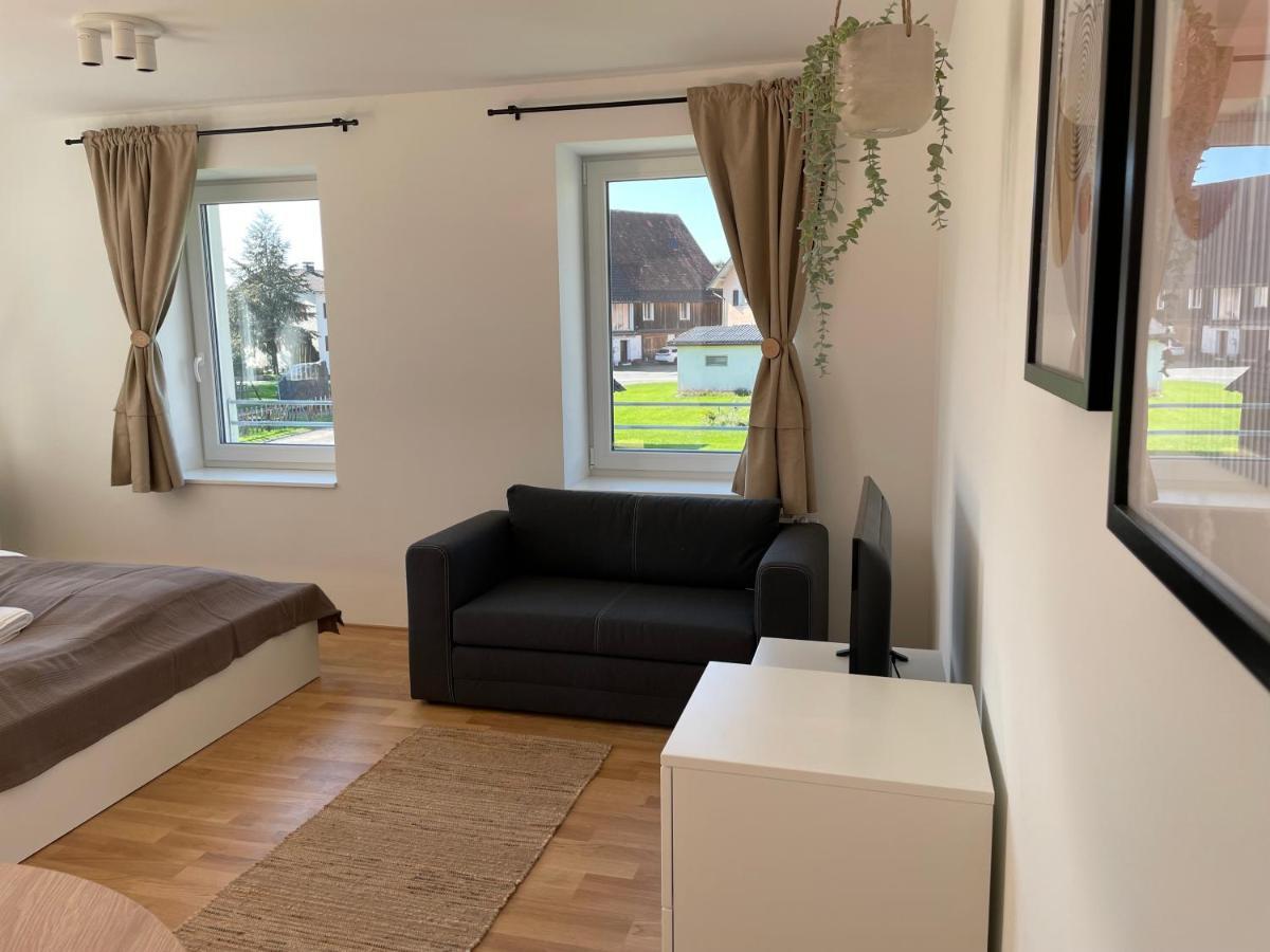 Maurer Haus Daire Hohenweiler Dış mekan fotoğraf