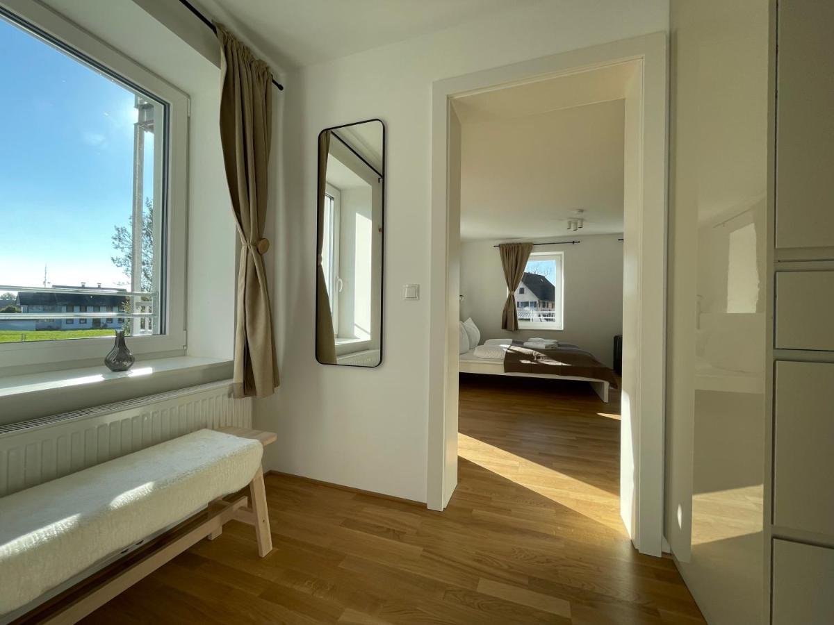 Maurer Haus Daire Hohenweiler Dış mekan fotoğraf
