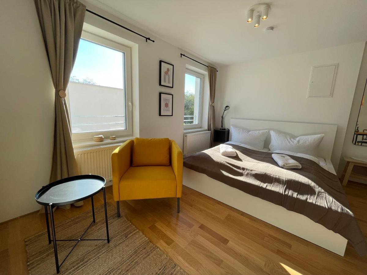 Maurer Haus Daire Hohenweiler Dış mekan fotoğraf