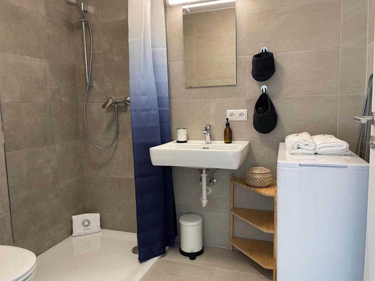 Maurer Haus Daire Hohenweiler Dış mekan fotoğraf