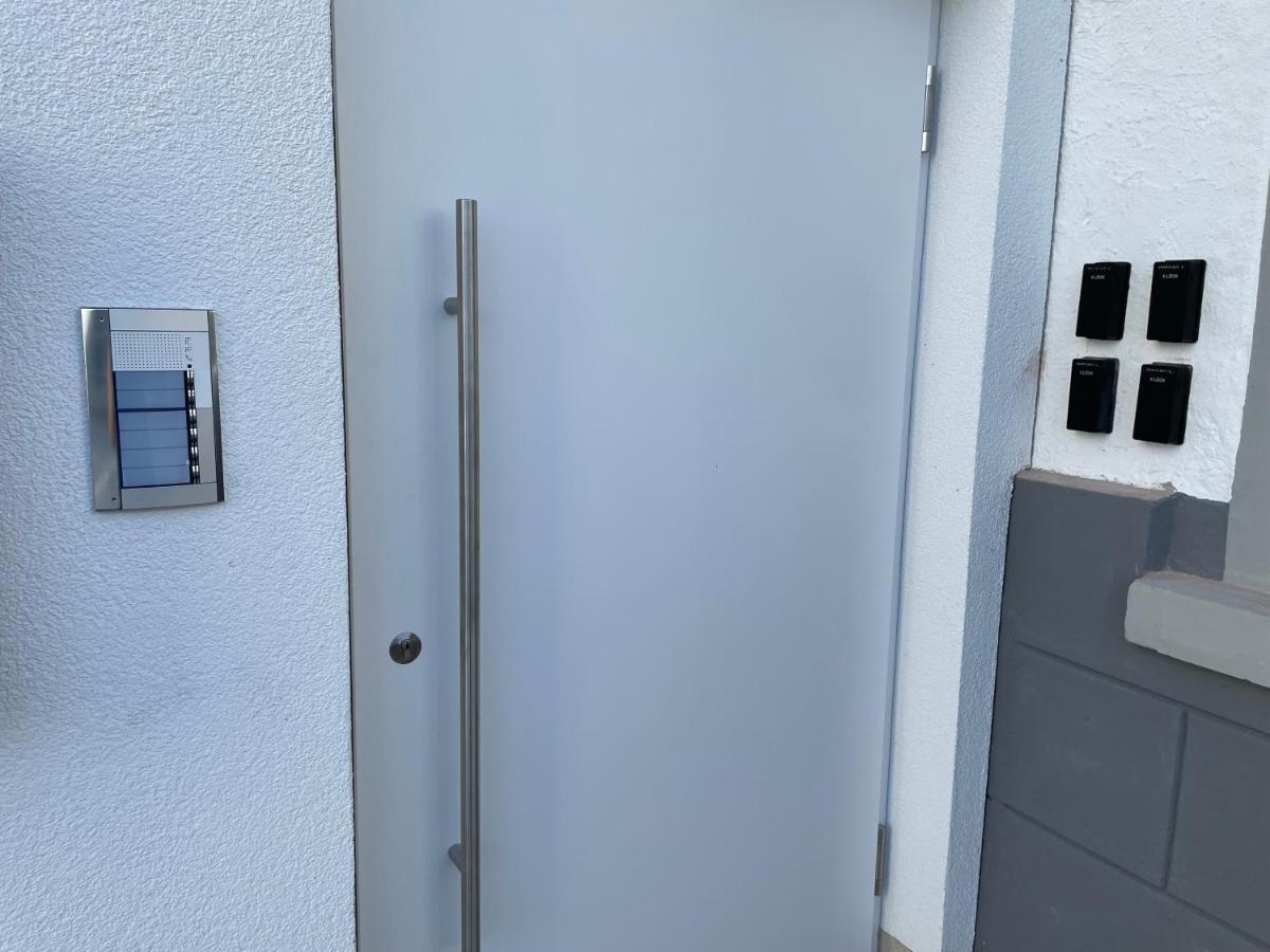 Maurer Haus Daire Hohenweiler Dış mekan fotoğraf